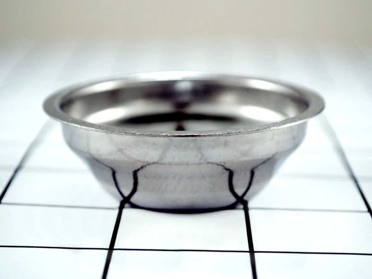 Appliance Factory Parts Appliance Factory Parts DEL607836 1 cup filter appliance part — product photo