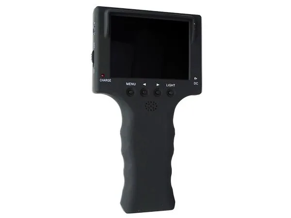 Bluecctv Bluecctv BL-MC90 3.5" TFT LCD surveillance accessory — product photo