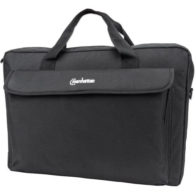 MANHATTAN MANHATTAN 439909 17.3" laptop briefcase — product photo