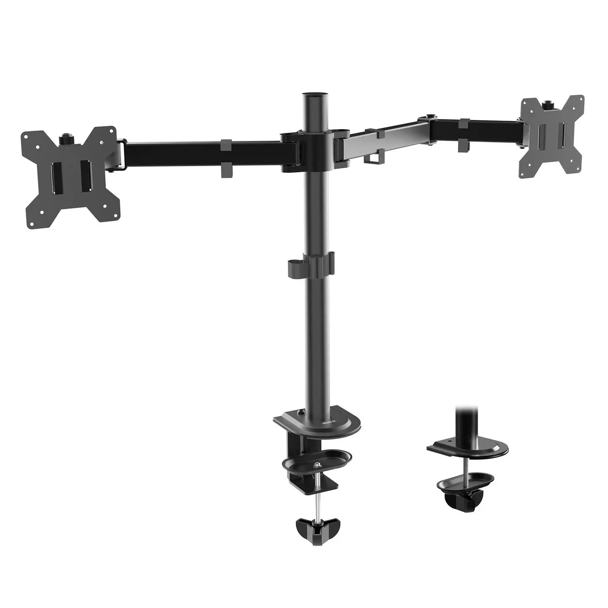 Mount-It Mount-It MI-2752L Dual Monitor Mount 32" 22 lbs — product photo