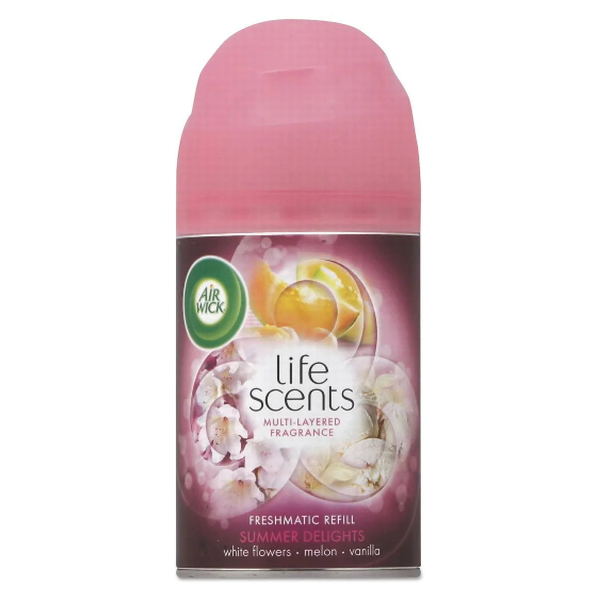 Reckitt Benckiser Reckitt Benckiser 91101 Aromatherapy Summer Delights 6.17 oz 45 days — product photo