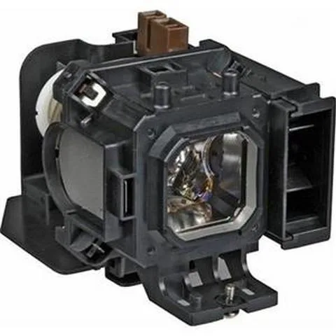 NEC Display Solutions NEC VT495 DLP Replacement Lamp Housing with Genuine OEM Bulb — product photo