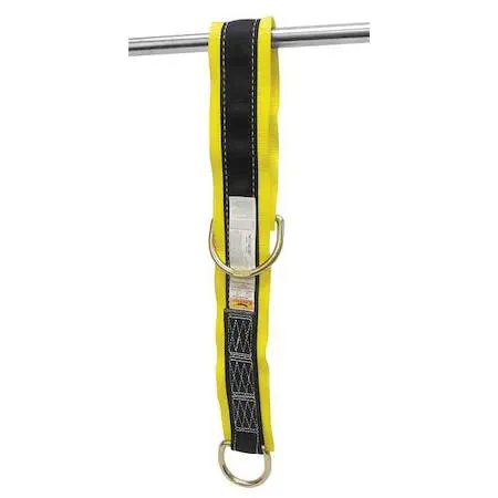 Condor Condor 19F391 Cross Arm Strap 6 ft 425 lb — product photo