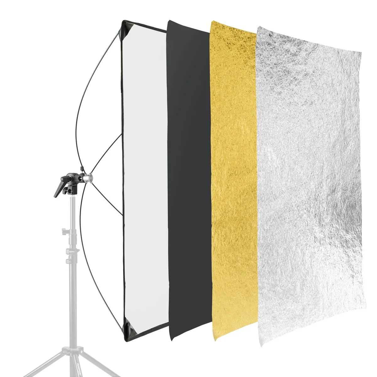 Glow Edge Glow Edge Reflector Panel 28 x 39" (71 x 99cm) — product photo