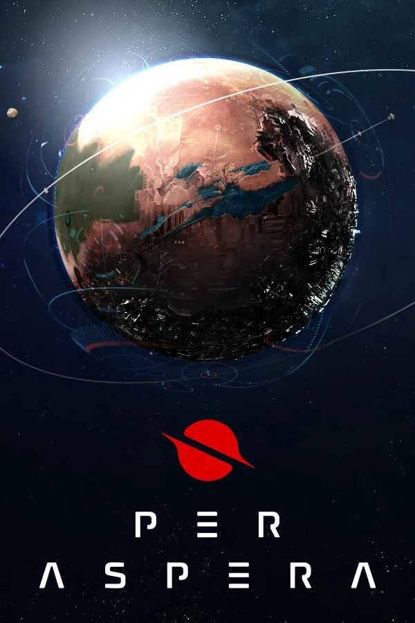 Raw Fury Raw Fury Per Aspera 76724 downloadable game — product photo