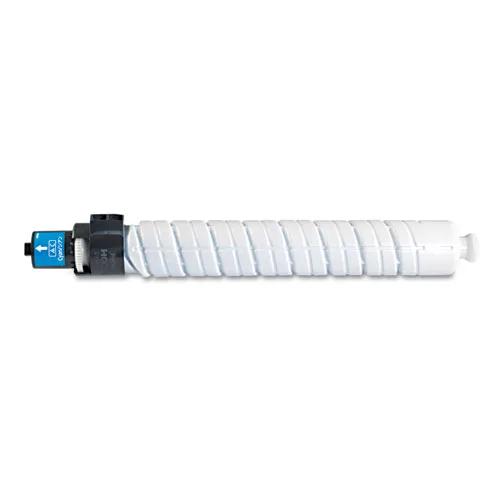 Ricoh Ricoh 841341 Cyan Toner Cartridge 15000 Pages — product photo