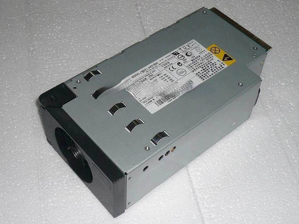 Supersuperuncle Supersuperuncle IBM X360 Server Power Supply 00N7708 32P1452 ASTEC AA21650 370W — product photo