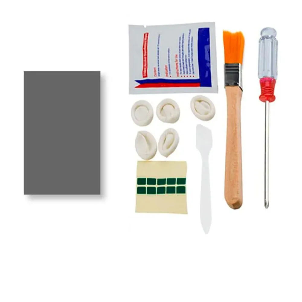 Bailink Bailink PTM7950 Phase Change Thermal Pad 31x50x0.2mm 8.5 W/mK — product photo