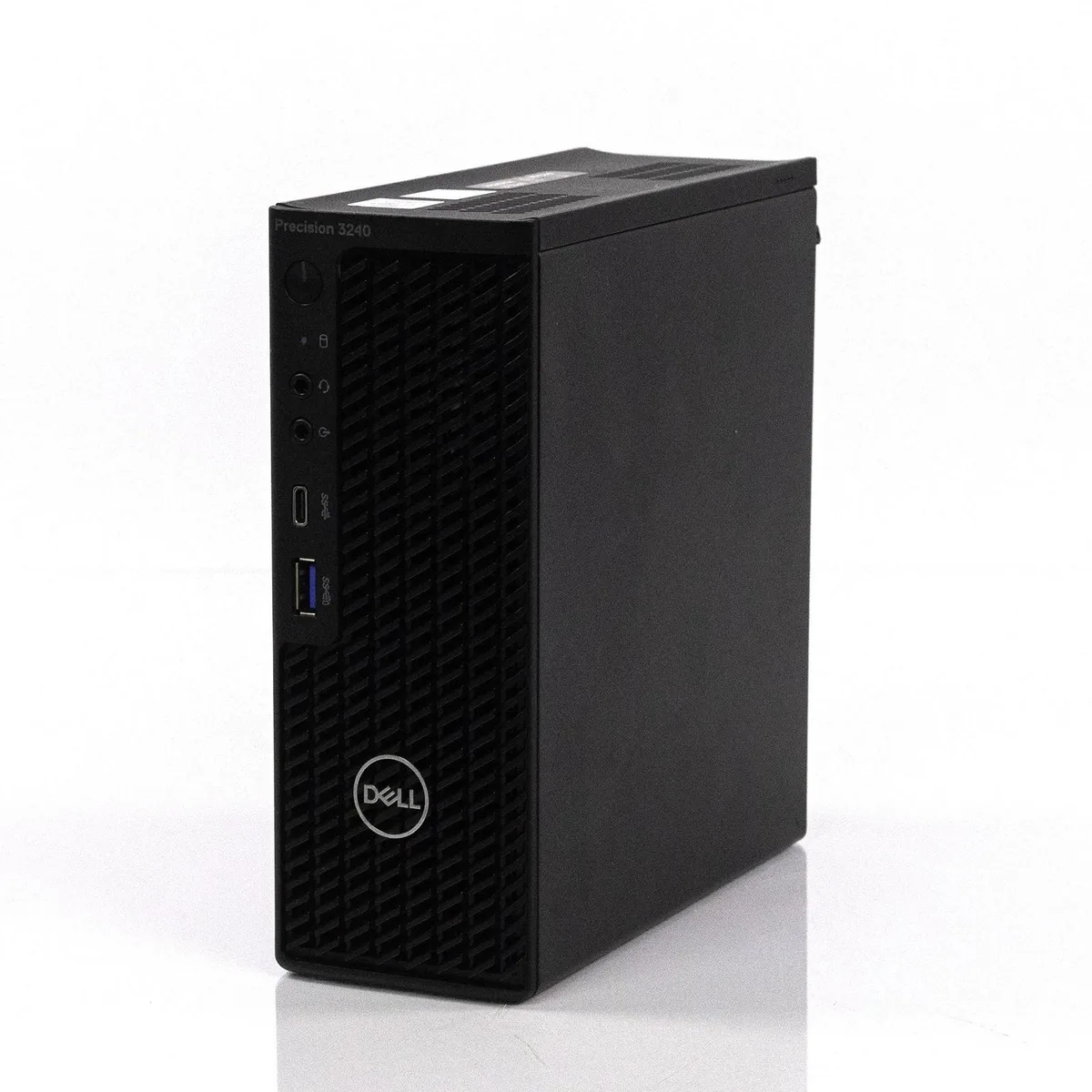 DELL DELL Precision 3240 Compact PC i7-10700 2.90GHz 16GB 512GB SSD — product photo