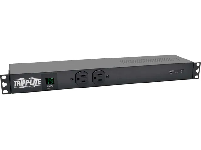 Tripp Lite Tripp Lite PDUMH15-ISO PDU 15 A 14 outlets 1U — product photo