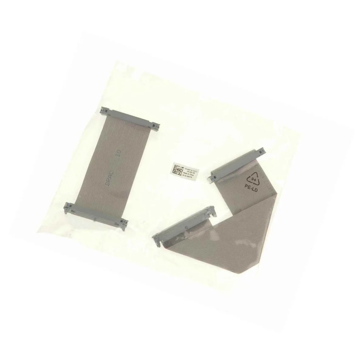 Dell PowerEdge R900 DRAC ribbon cable kit RR779