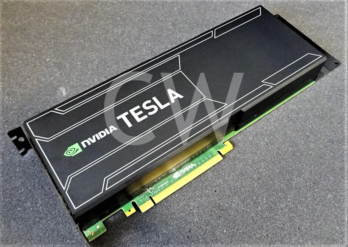 IBM IBM 90Y2346 Tesla K20 5GB GDDR5 video adapter — product photo