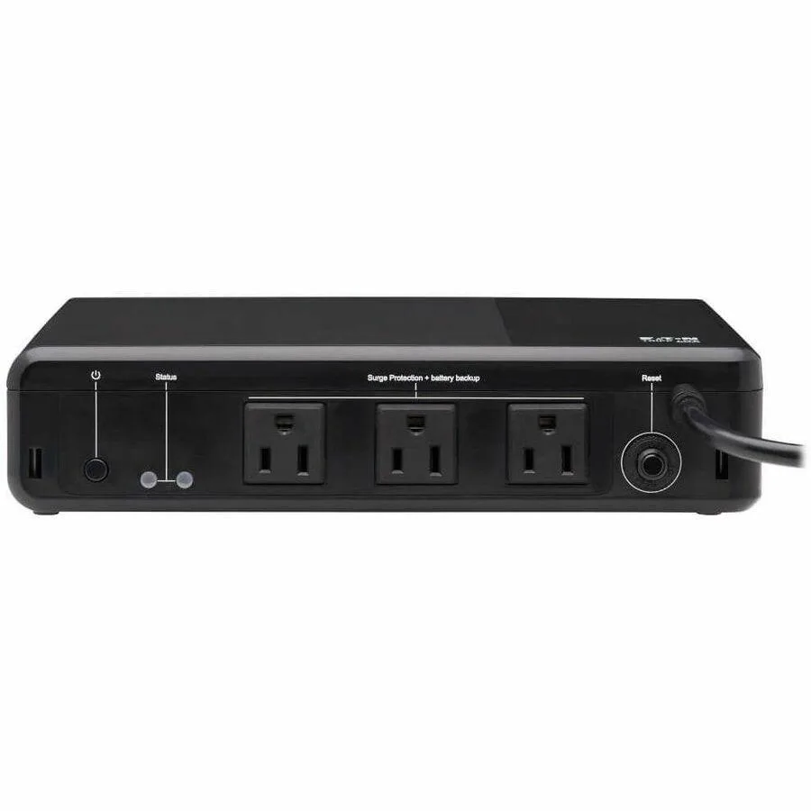 Tripp Lite Tripp Lite BC350R 350VA 210W 120V UPS — product photo