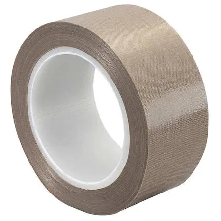 Value Brand Value Brand Cloth Tape Tan 36 yd 1 in 15D353 — product photo