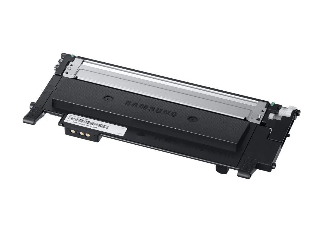 SAMSUNG SAMSUNG CLT-K404S Black Toner Cartridge (SU104A) 1500 Pages — product photo