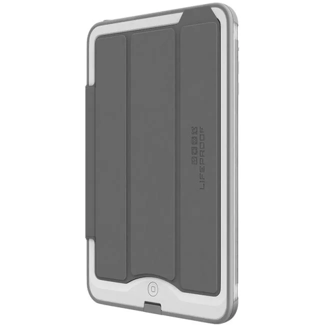 LifeProof LifeProof Nuud Portfolio Cover + Stand iPad Air 1st Gen 9.7" Gray 482 — product photo