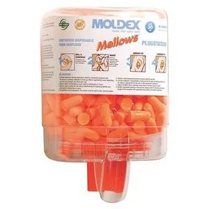 Moldex Moldex 6846 Ear Plugs with Dispenser 30dB 250 Pairs — product photo