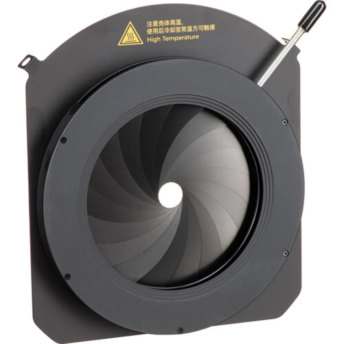 Godox Photo Equipment Co. Ltd Godox Iris Diaphragm for MG1200BI Spotlight Mount Studio — product photo