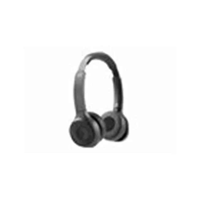 Cisco Systems, Inc. Cisco Systems, Inc. HSWL730BUNASC Headset 730 Wireless Dual On-ear USB-A Bundle Carbon — product photo