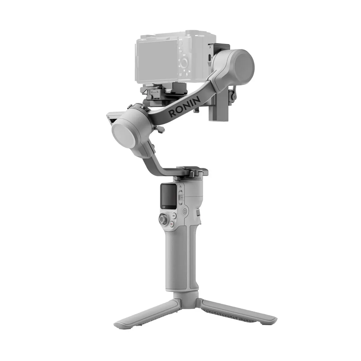 DJI DJI CP.RN.00000442.03 RS 4 Mini gimbal stabilizer action camera accessory — product photo
