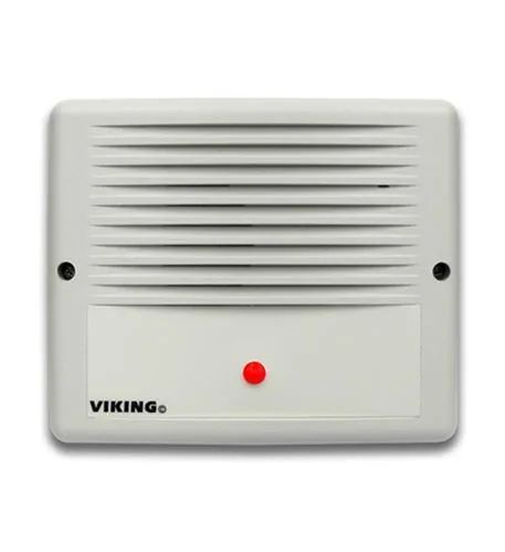 Viking Viking VK-SR-IP SIP Loud Ringer with Visual Ring — product photo
