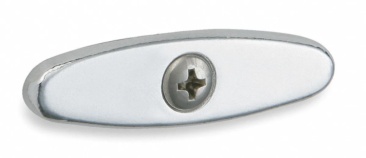 CHICAGO FAUCET COMPANY CHICAGO FAUCET COMPANY 293-006JKRCF Tee Handle Loose Key — product photo