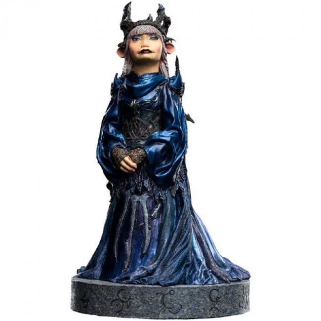 WETA WORKSHOP WETA WORKSHOP 62-01-03346 Seladon 1:6 scale action figure — product photo