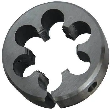 Westward Westward 10T898 pneumatic accessory M14x1.5 die — product photo