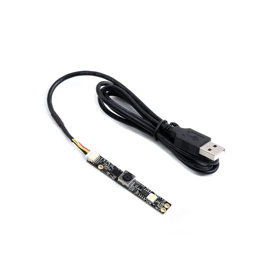 ARENTI ARENTI OV5640 5MP USB 2.0 Camera Auto-Focus 2 in 1 accessory — product photo