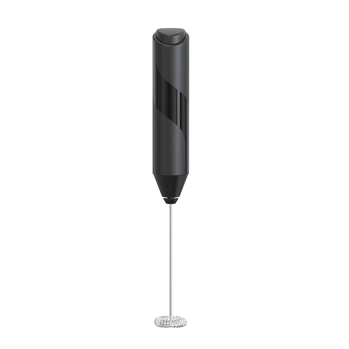  Brentwood electric milk frother White 8.8 in 120 V — product photo