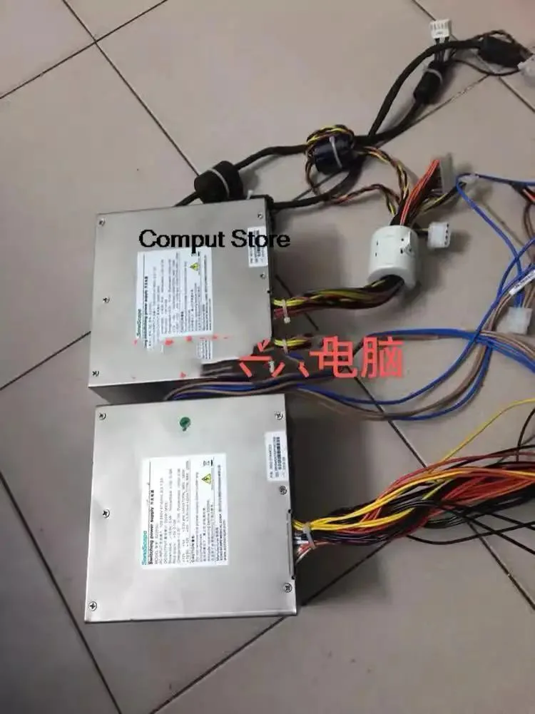 Medical ultrasound power supply unit S22PSU