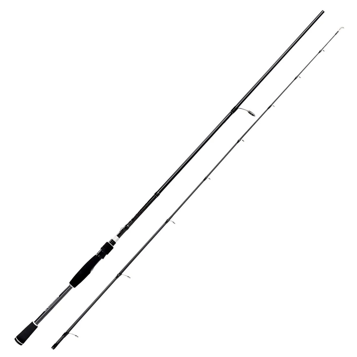  KastKing 2000 Spinning Rod 7ft Medium Fast Two Pieces One Tip — product photo