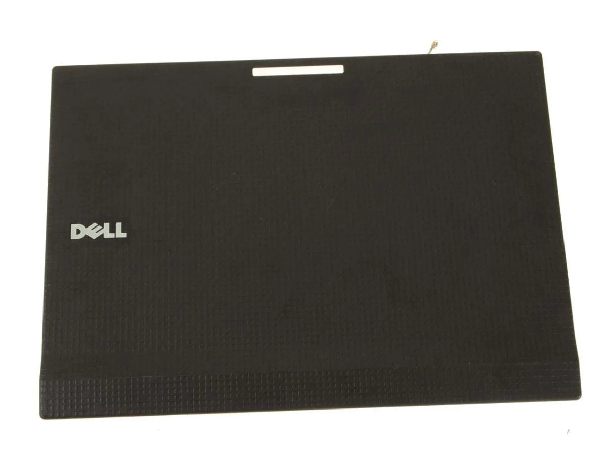 DELL DELL Latitude 2100 2110 10.1" LCD Back Cover Lid Assembly Chalkboard Black 2JYC6 — product photo