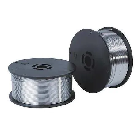 Alcotec Alcotec ER4043 .030 1 lb Aluminium MIG Wire — product photo