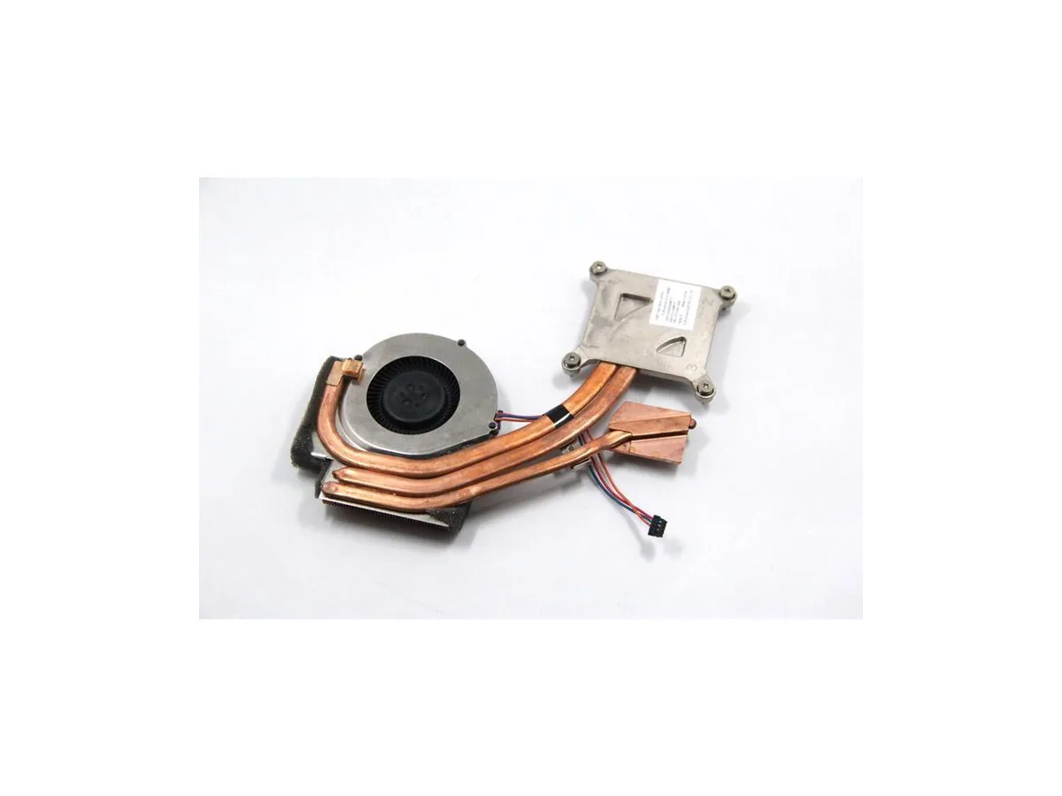 Fans Fans ThinkPad T420 Tube 3 Super Heat Sink Radiator Case Fan — product photo