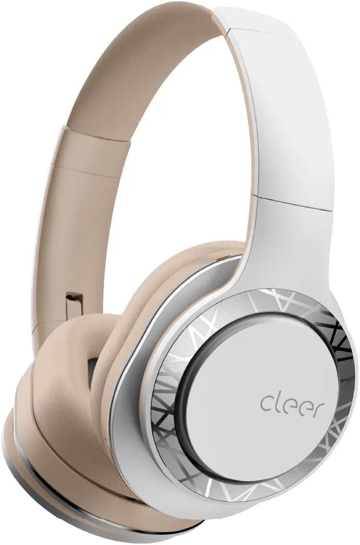 Cleer Cleer Enduro 100 ENDURO1BTSANUS headphone Sand 100h 40mm — product photo