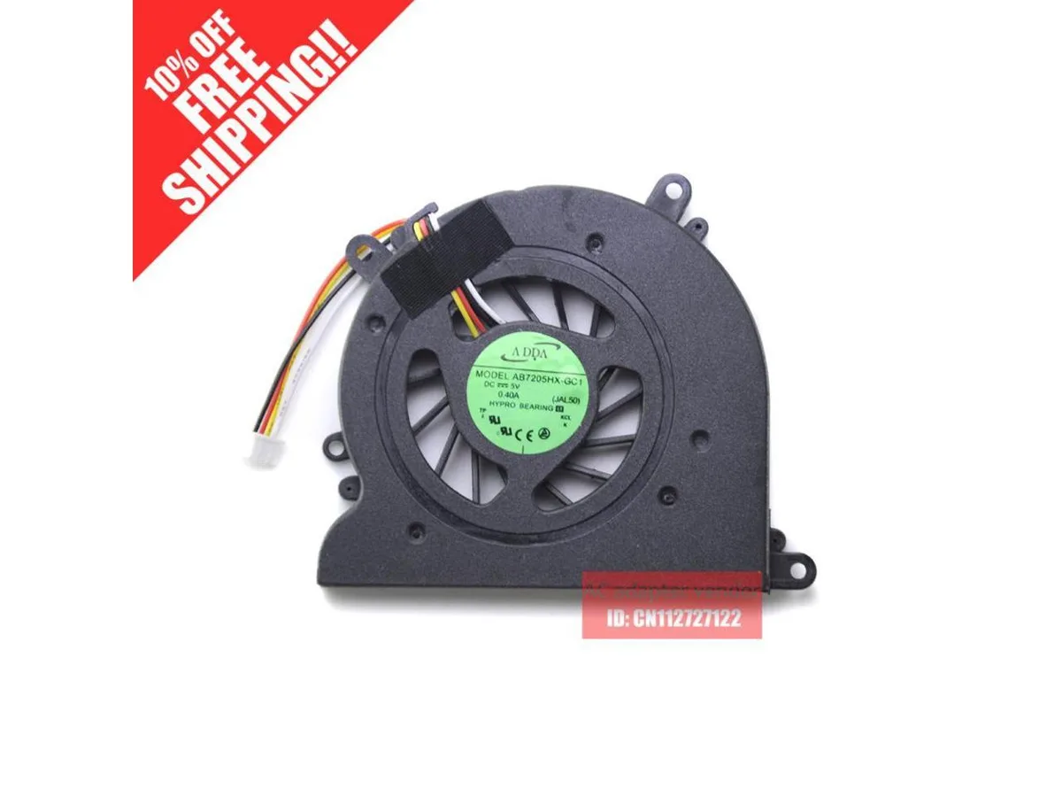 Fans Fans CPU fan for Lenovo A300 A305 A310 A320 — product photo