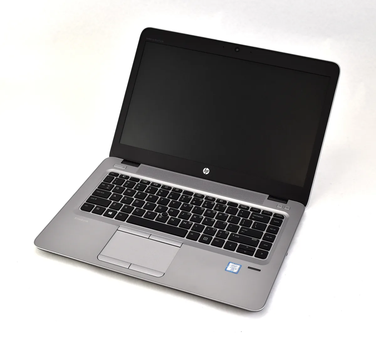 HP HP EliteBook 840 G3 i5-6300U 8GB 256GB 14.0" laptop — product photo