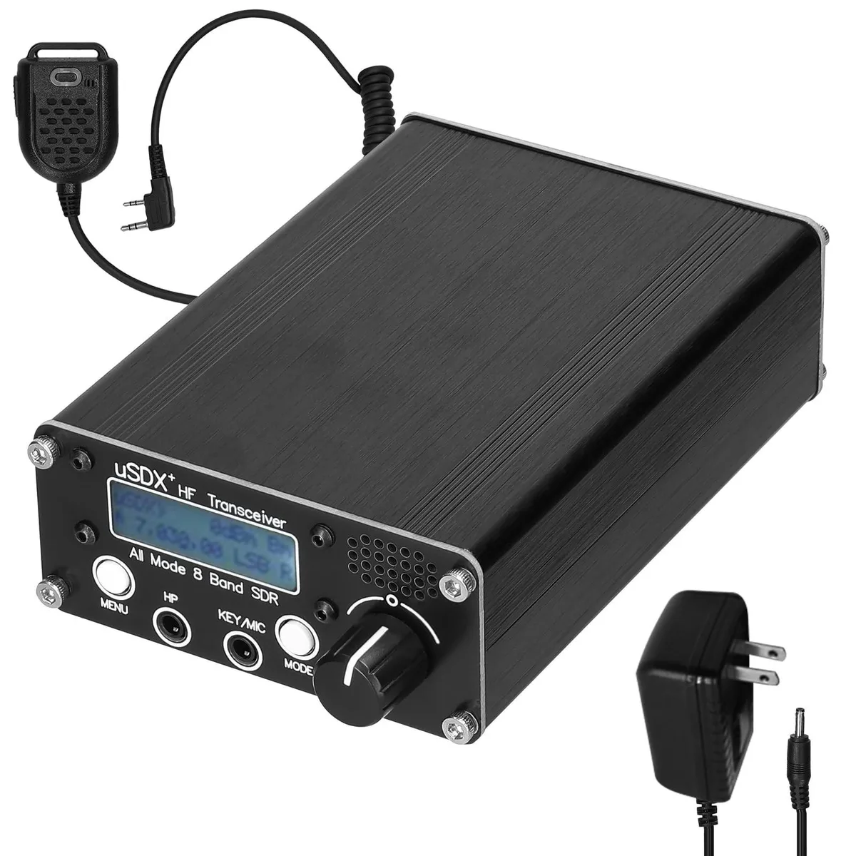 ARCTIC ARCTIC 2 in 1 accessory uSDX+ Plus V2 10/15/17/20/30/40/60/80m 8 Bands — product photo