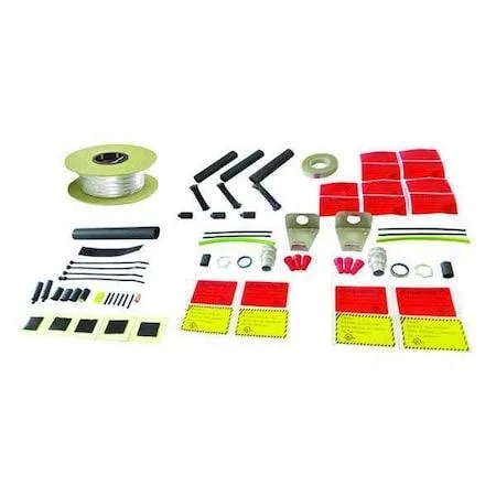 Value Brand Value Brand 13R075 Electric Heating Cable Kit 120V 100ft — product photo