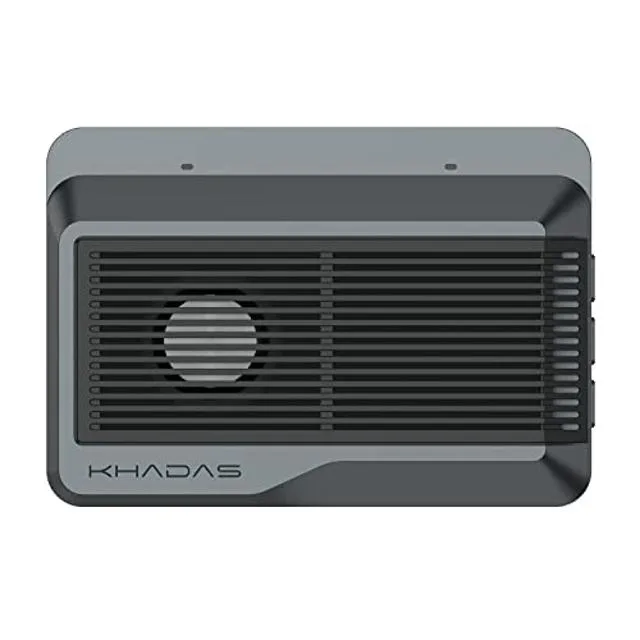 STINGER STINGER Edge2 RK3588S 8GB barebone mini PC — product photo