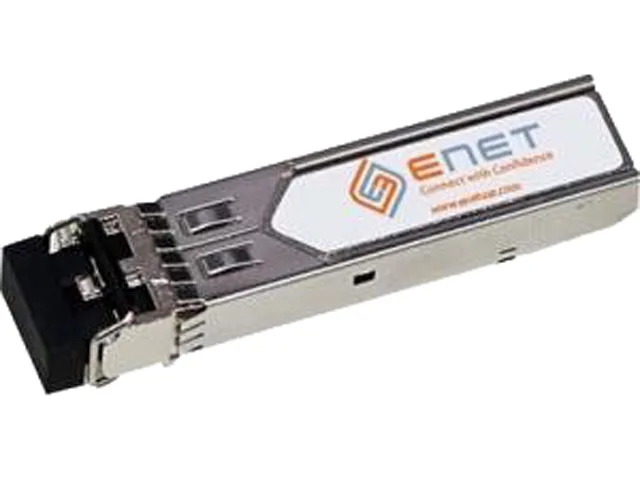 eNet Components, Inc. eNet Components, Inc. 01-SSC-9790-ENC 1000BASE-LX SFP 1310nm 20km server accessory — product photo