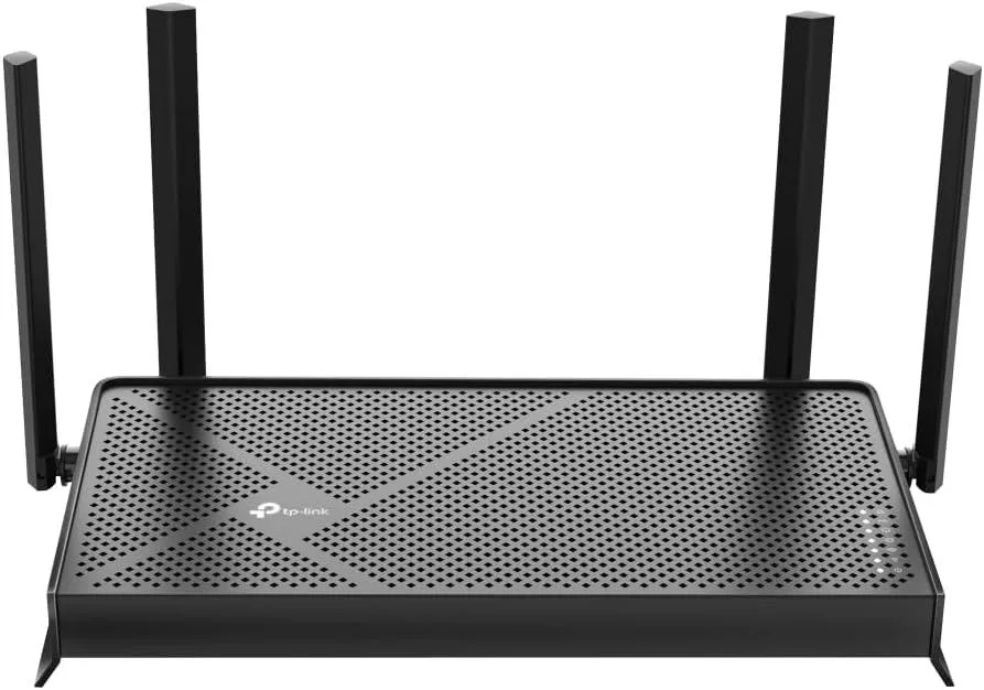 TP-Link TP-Link Archer BE230 BE3600 Wi-Fi 7 VPN EasyMesh HomeShield MLO Private IOT wireless router — product photo