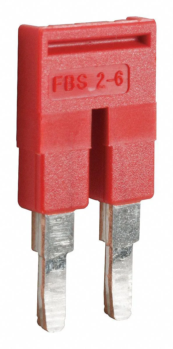 Schneider Electric Schneider Electric NSYTRAL42 2 Pole Jumper .91 in — product photo