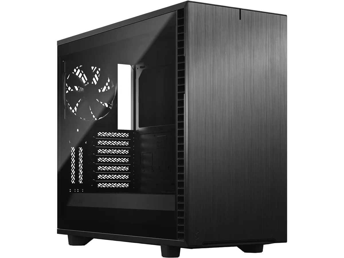 Fractal Design Fractal Design Define 7 FD-C-DEF7A-03 PC case — product photo