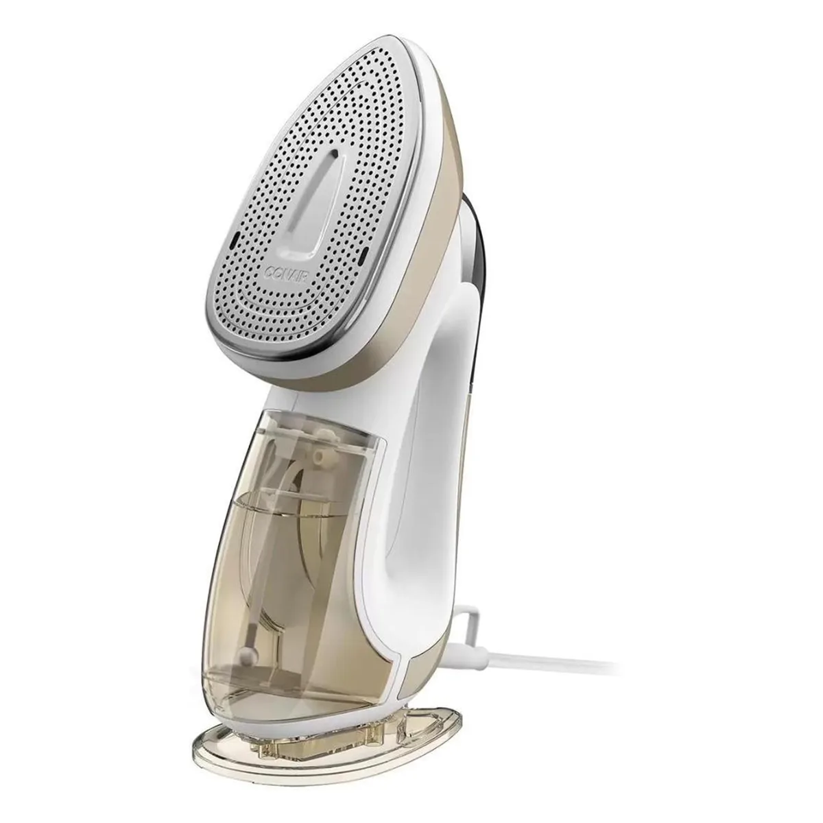 Conair Conair ExtremeSteam 2-in-1 Turbo Handheld Steamer Iron 1875W 10s Heat-Up — product photo