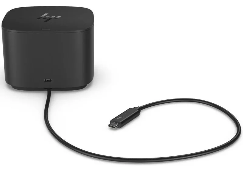 HP HP Thunderbolt Dock G2 230 W 10 Mb LAN for ZBook 14 15 17 — product photo