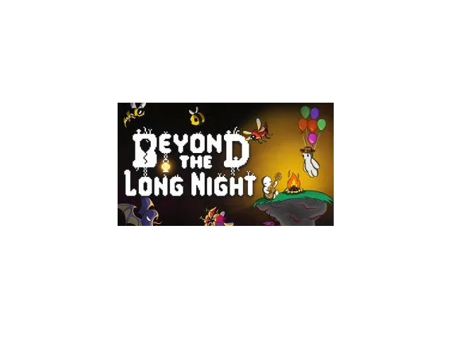 Yogscast Games Yogscast Games Beyond the Long Night downloadable game — product photo