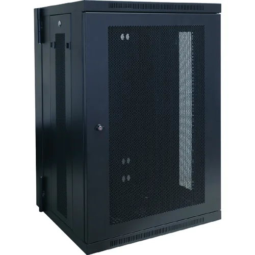 Tripp Lite Tripp Lite SRW18US 18U Wall-Mount Server Rack — product photo