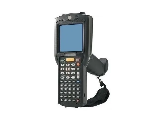 Motorola Motorola MC3190-GI4H04E0A 256MB/1GB 3" 320x320 translator — product photo